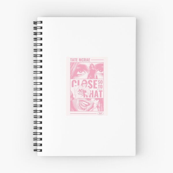 Item preview, Tate Mcrae pink designed and sold by Createideas.