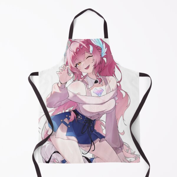 Item preview, Aemeath Casual Outfit Wuthering Waves designed and sold by KomiArts.