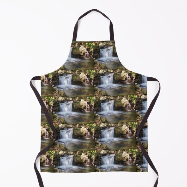 Item preview, Small Waterfall in Greece designed and sold by DanoolPics.