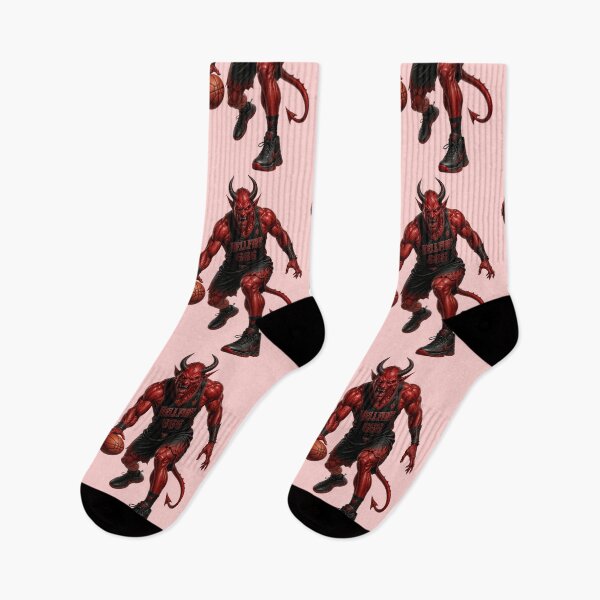 Item preview, Devil Basketball designed and sold by The King's general goods.