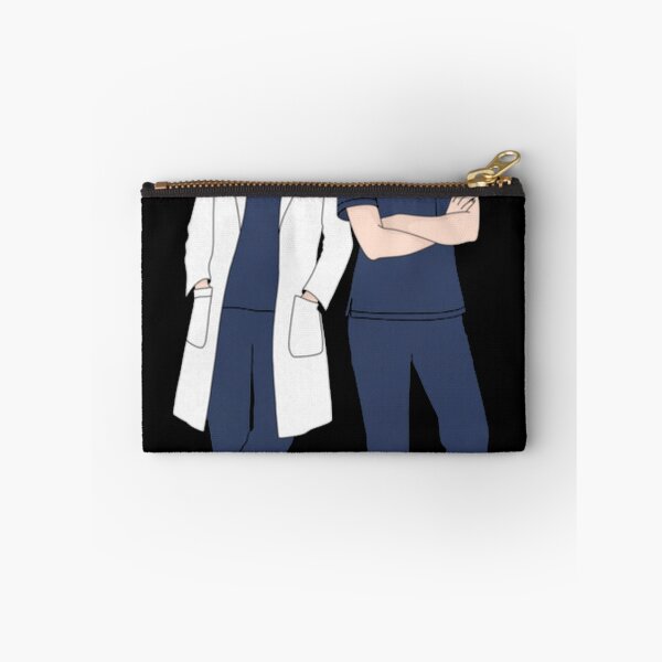 Item preview, Meredith And Amelia Grey S Anatomy designed and sold by Burtonandivy.