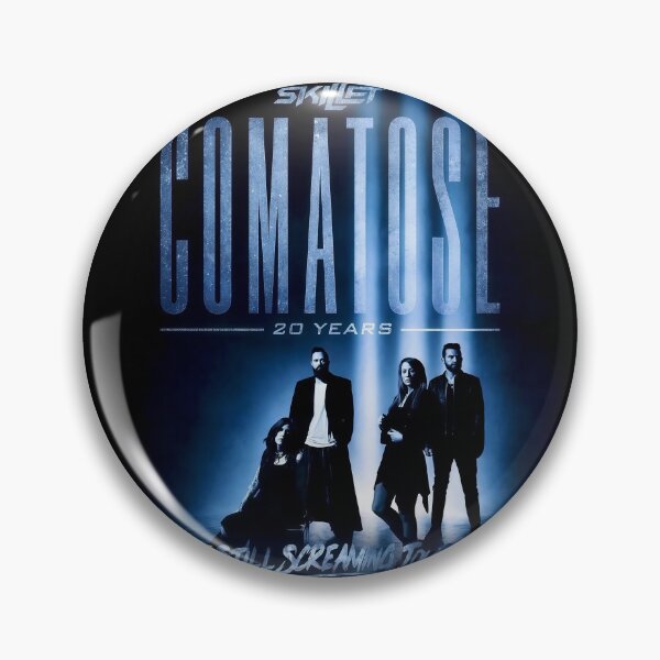 Item preview, the comatose still skuillet screamring tour 2026 intisari designed and sold by nhaskey4n.