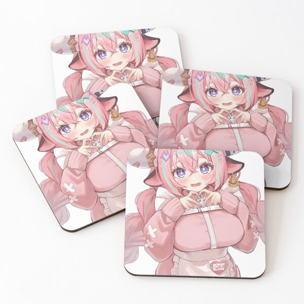 Item preview, Varesa Maid Outfit Genshin Impact designed and sold by KomiArts.