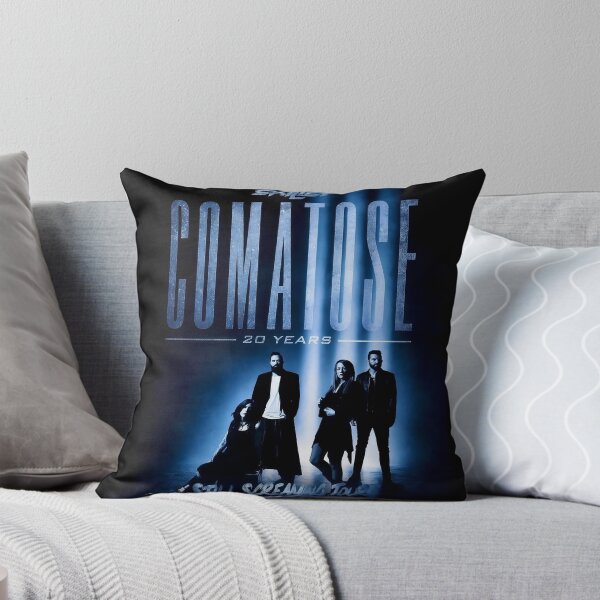 Item preview, the comatose still skuillet screamring tour 2026 intisari designed and sold by nhaskey4n.