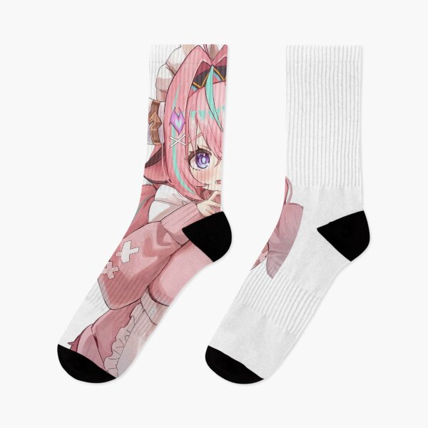 Item preview, Varesa Maid Outfit Genshin Impact designed and sold by KomiArts.