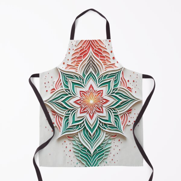 Item preview, An eight-pointed paper star comes to life designed and sold by Mianku | Für das Leben.