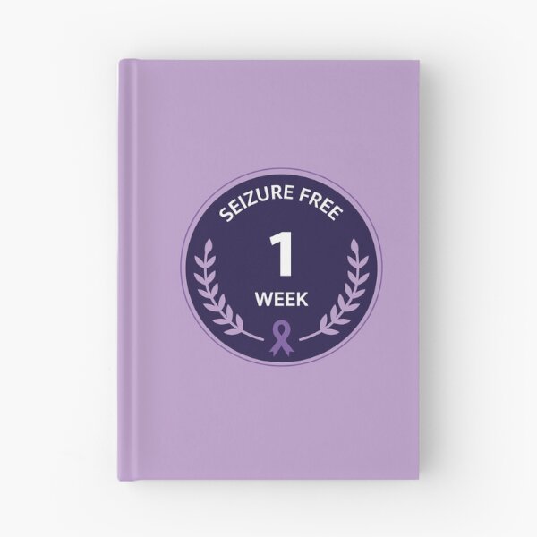 Item preview, 1 Week Seizure Free designed and sold by MickeyEdwards.