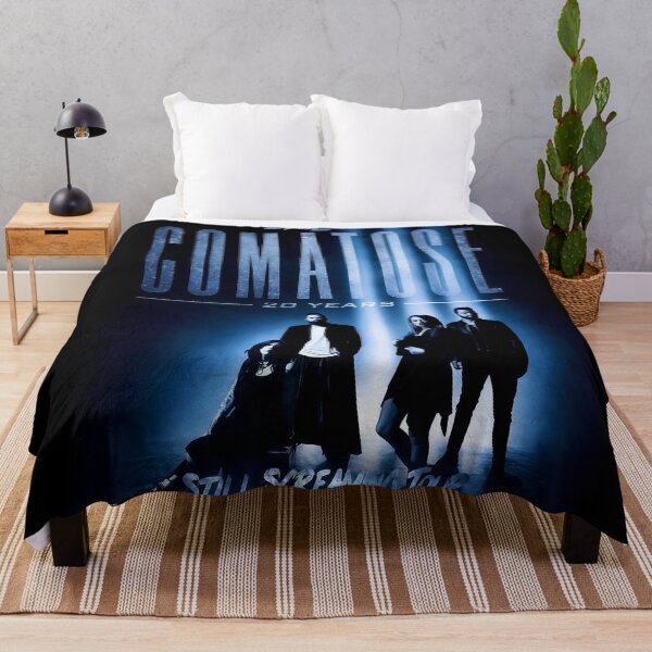 Item preview, the comatose still skuillet screamring tour 2026 intisari designed and sold by nhaskey4n.