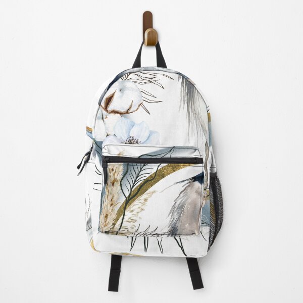 Item preview, For Blue Heron Lovers. Blue Heron in a soft floral background. designed and sold by South 500 Photography.