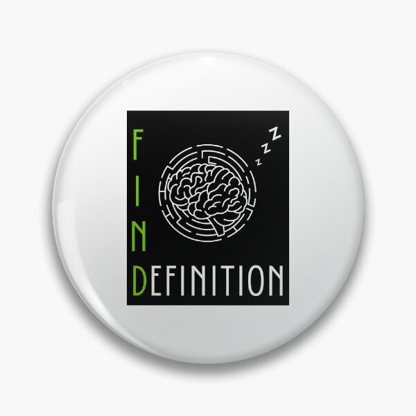 Item preview, Brain in the maze endless thoughts find your definition designed and sold by Victoria-Cave.