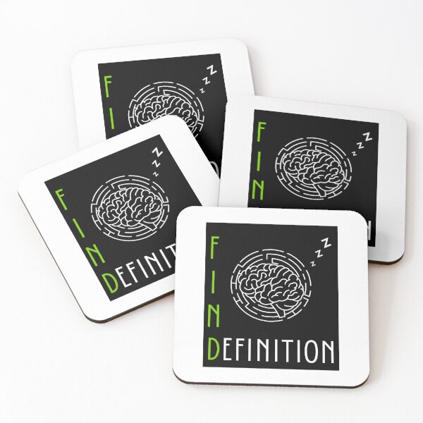 Item preview, Brain in the maze endless thoughts find your definition designed and sold by Victoria-Cave.