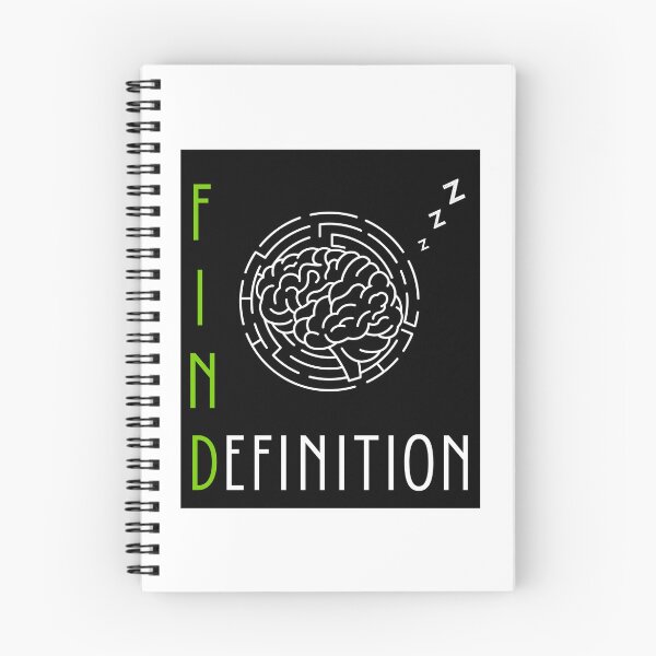 Item preview, Brain in the maze endless thoughts find your definition designed and sold by Victoria-Cave.