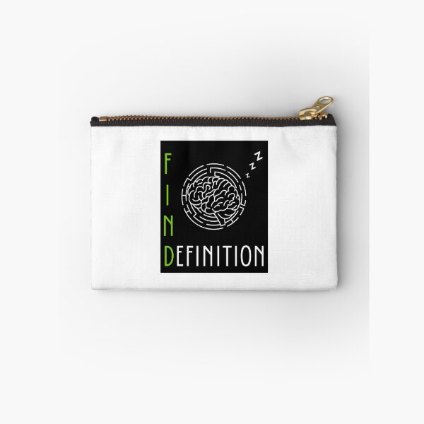 Item preview, Brain in the maze endless thoughts find your definition designed and sold by Victoria-Cave.