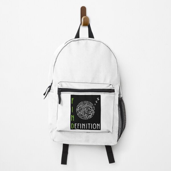 Item preview, Brain in the maze endless thoughts find your definition designed and sold by Victoria-Cave.