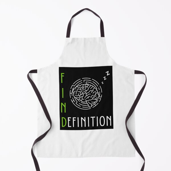 Item preview, Brain in the maze endless thoughts find your definition designed and sold by Victoria-Cave.