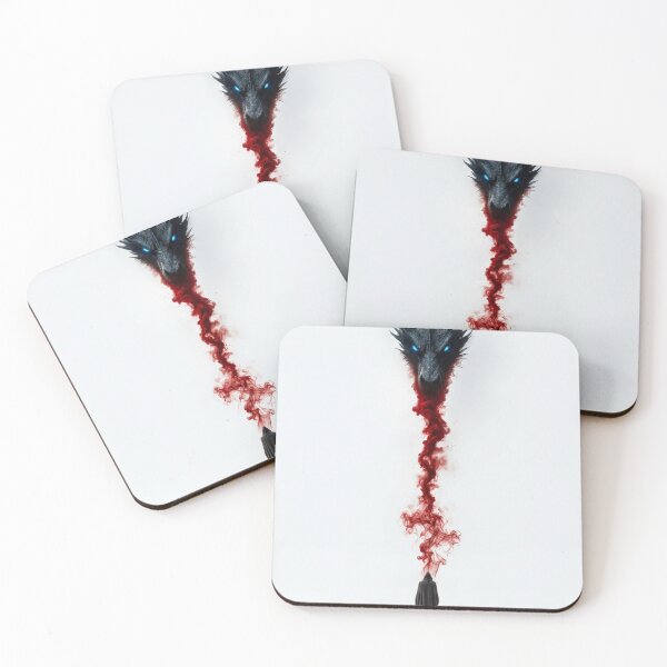 Item preview, Summoning the Black Dragon designed and sold by SquareSign.