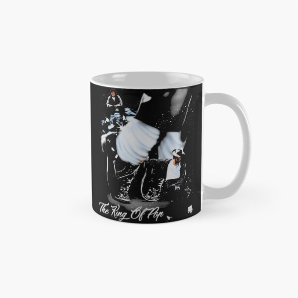 Item preview, Michael Jackson King Of Pop Moonwalk designed and sold by Burtonandivy.