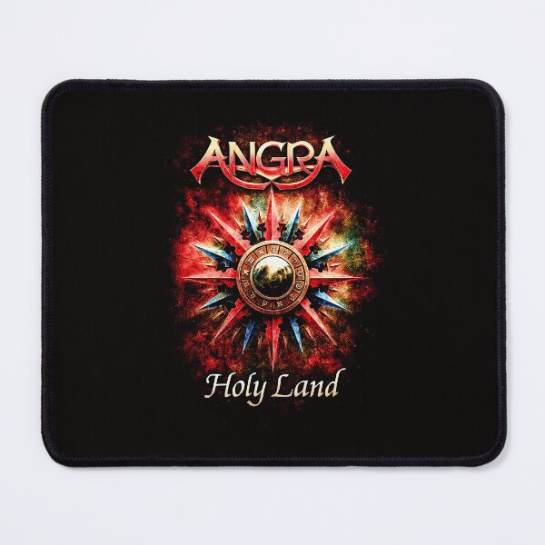 Item preview, Angra - Holy Land Compass Rose Graphic designed and sold by interdesigner.