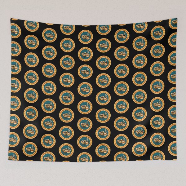 Item preview, Former Popular Kid Peaked In High School Vintage Badge designed and sold by DuckOddity.