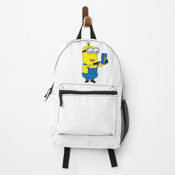Item preview, Minion Banana Phone designed and sold by LuloCreative.