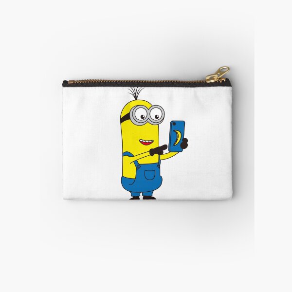 Item preview, Minion Banana Phone designed and sold by LuloCreative.