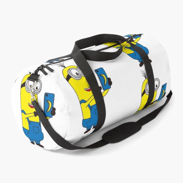 Item preview, Minion Banana Phone designed and sold by LuloCreative.