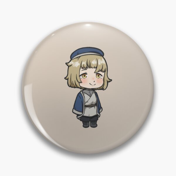 Item preview, Delicious In Dungeon - Falin Touden  designed and sold by Inthestardust.