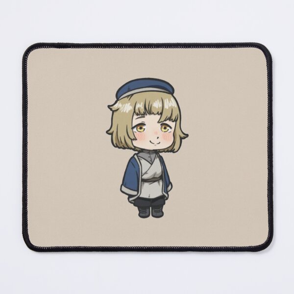 Item preview, Delicious In Dungeon - Falin Touden  designed and sold by Inthestardust.