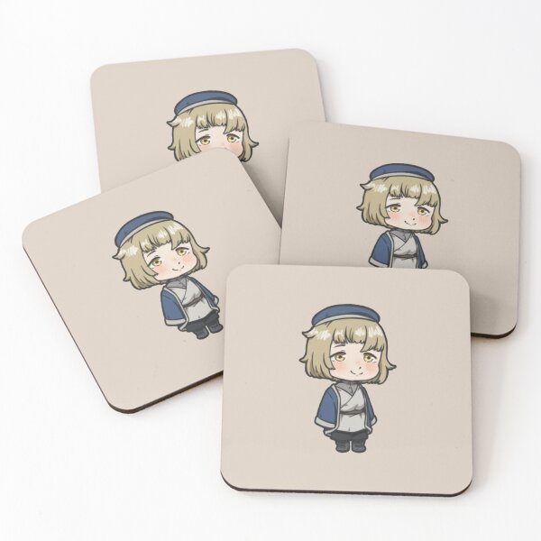 Item preview, Delicious In Dungeon - Falin Touden  designed and sold by Inthestardust.