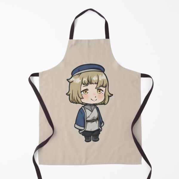 Item preview, Delicious In Dungeon - Falin Touden designed and sold by Inthestardust.