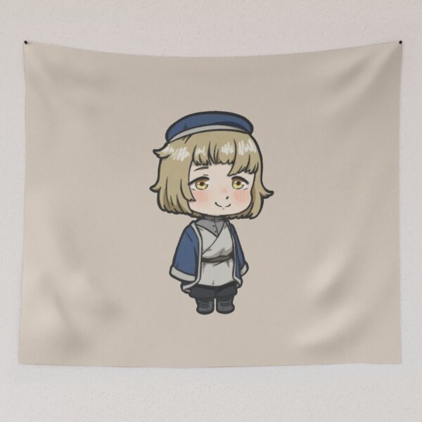 Item preview, Delicious In Dungeon - Falin Touden  designed and sold by Inthestardust.