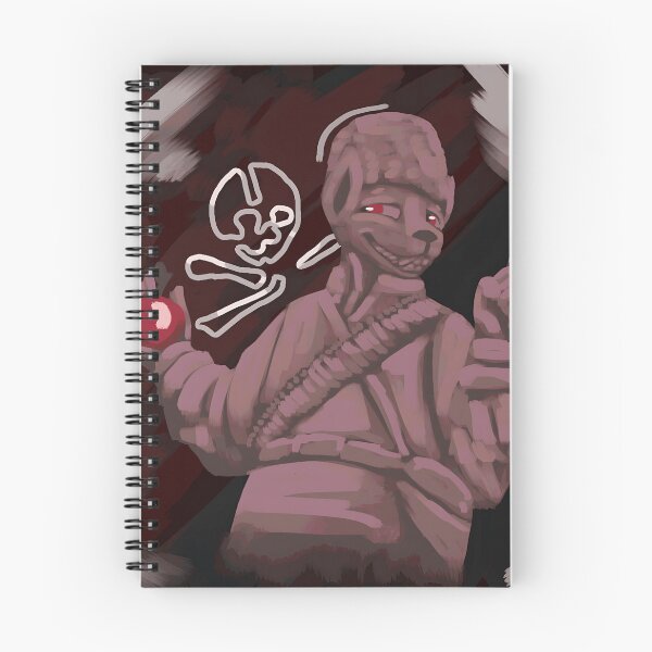 Item preview, Crimson Trickster With Apple and Finger Gun designed and sold by Gerhard-VIN.