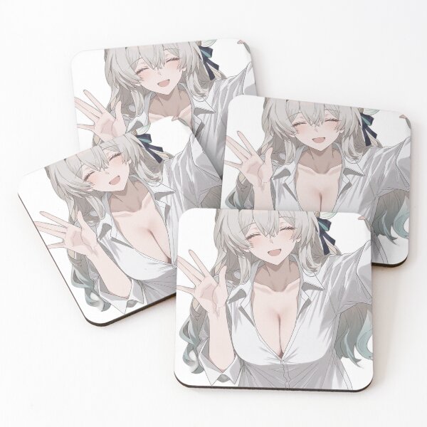 Item preview, Firefly Morning Selfie Honkai Star Rail designed and sold by KomiArts.