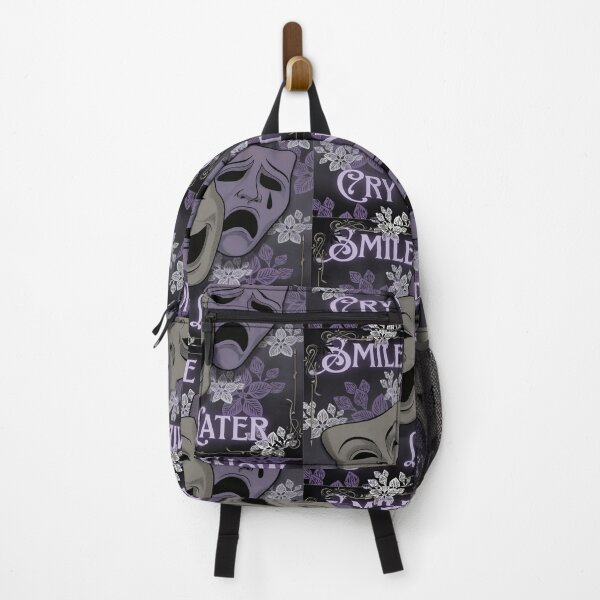 Item preview, Smile Now Cry Later Black Renaissance designed and sold by MariahDaGoatedPrincess.