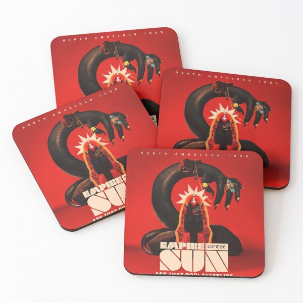 Item preview, empire ask that god afterlife sun tour 2026 intisari designed and sold by nhaskey4n.