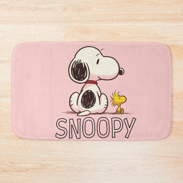 Item preview, Snoopy designed and sold by Oldvan08.