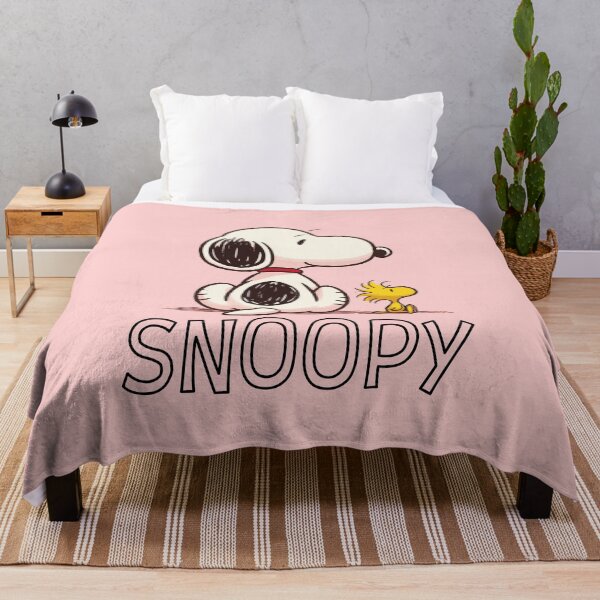 Item preview, Snoopy designed and sold by Oldvan08.