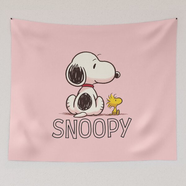 Item preview, Snoopy designed and sold by Oldvan08.