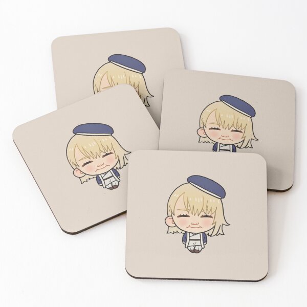 Item preview, Delicious In Dungeon - Falin Touden  designed and sold by Inthestardust.