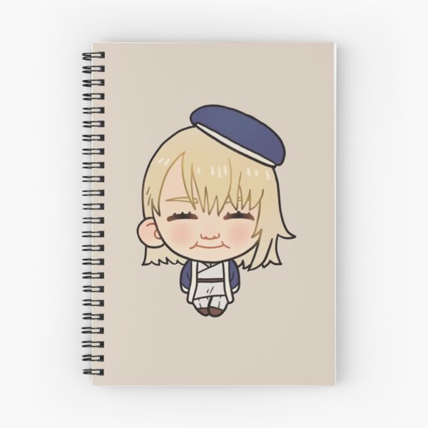 Item preview, Delicious In Dungeon - Falin Touden  designed and sold by Inthestardust.