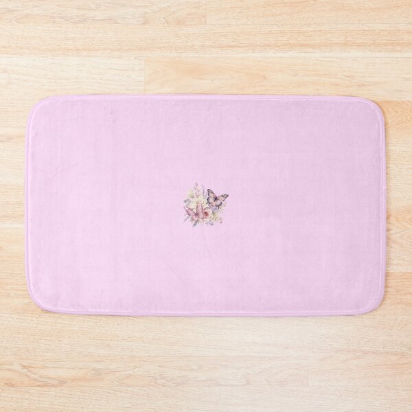 Item preview, A bouquet of flowers and two butterflies  designed and sold by SweetBlushBunny.
