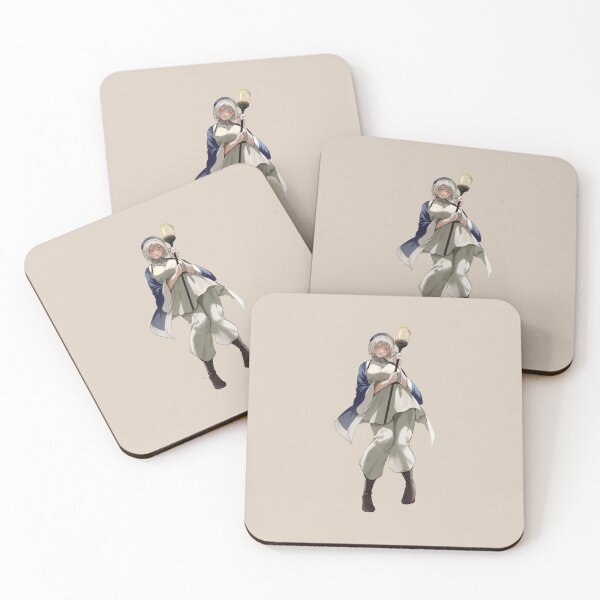 Item preview, Delicious In Dungeon - Falin Touden  designed and sold by Inthestardust.