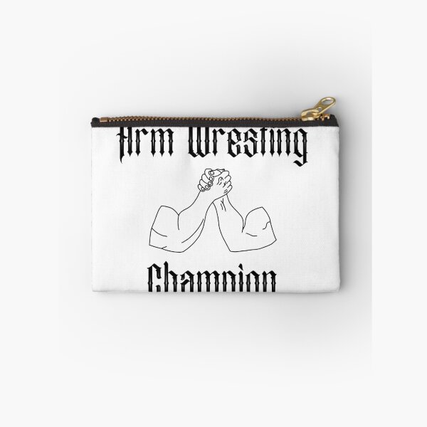 Item preview, Arm Wrestling Champion designed and sold by SlimyFish.