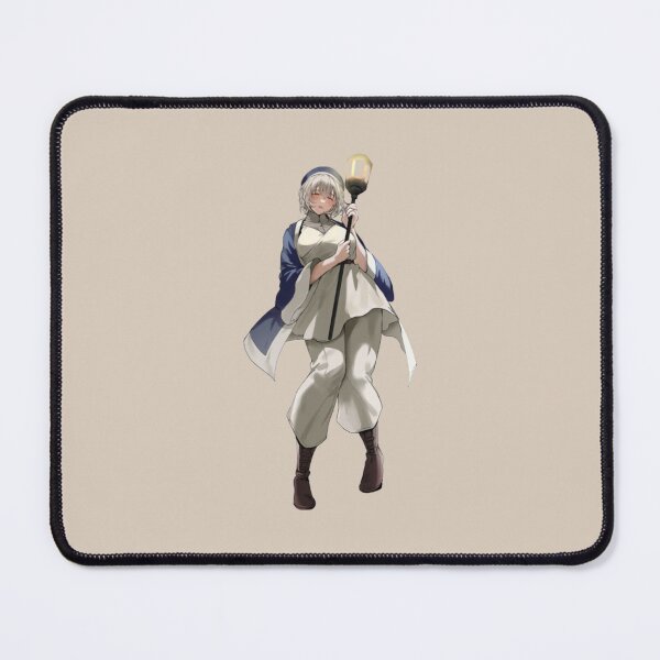 Item preview, Delicious In Dungeon - Falin Touden  designed and sold by Inthestardust.
