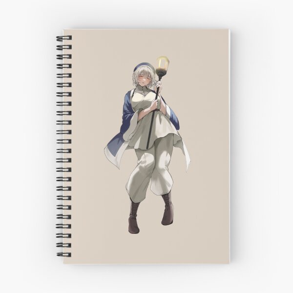 Item preview, Delicious In Dungeon - Falin Touden  designed and sold by Inthestardust.