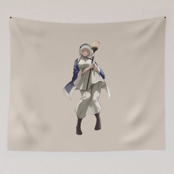 Item preview, Delicious In Dungeon - Falin Touden  designed and sold by Inthestardust.
