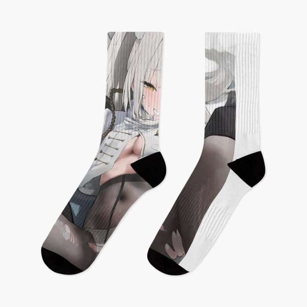Item preview, Blanc Bunny Uniform Nikke designed and sold by KomiArts.