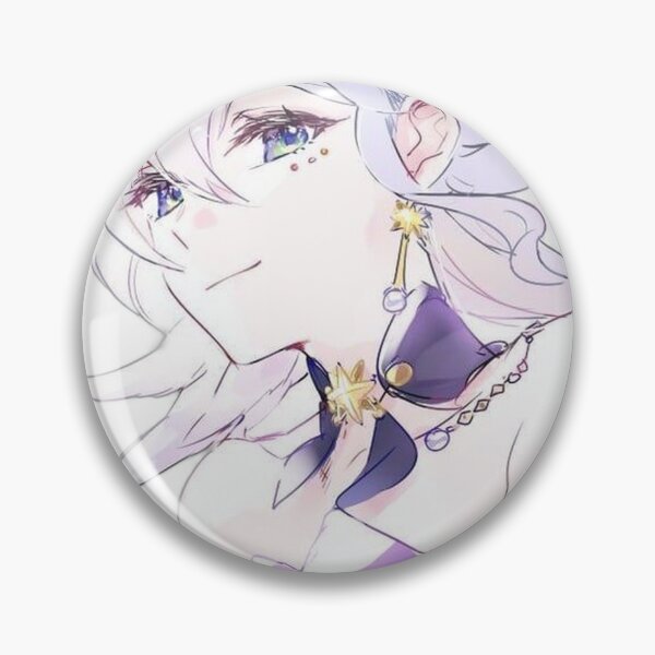 Item preview, Robin Elegant Dress Honkai Star Rail designed and sold by KomiArts.