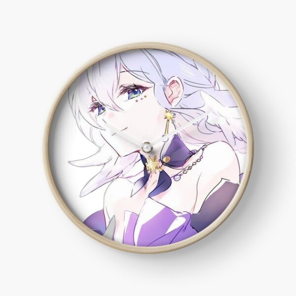 Item preview, Robin Elegant Dress Honkai Star Rail designed and sold by KomiArts.