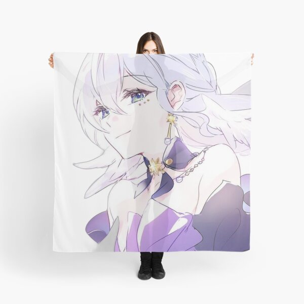 Item preview, Robin Elegant Dress Honkai Star Rail designed and sold by KomiArts.